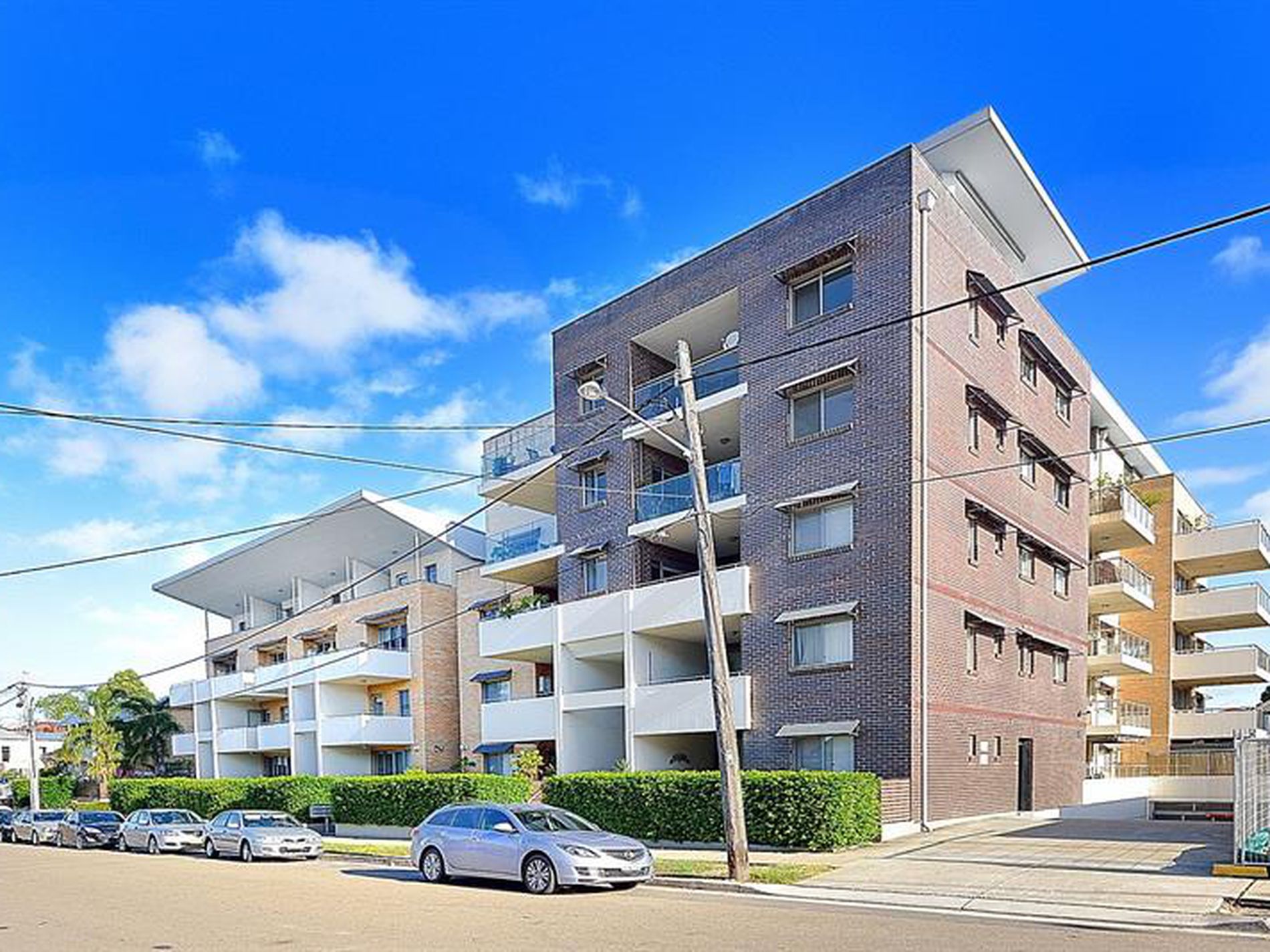 10 / 9 Banksia Avenue, Banksia