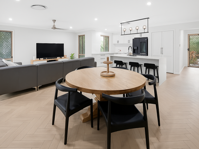 12 Joshua Pl, Oxenford