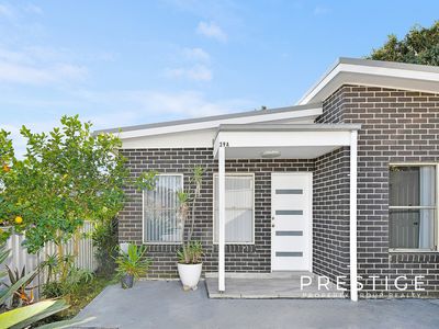 39A Cook Street, Turrella
