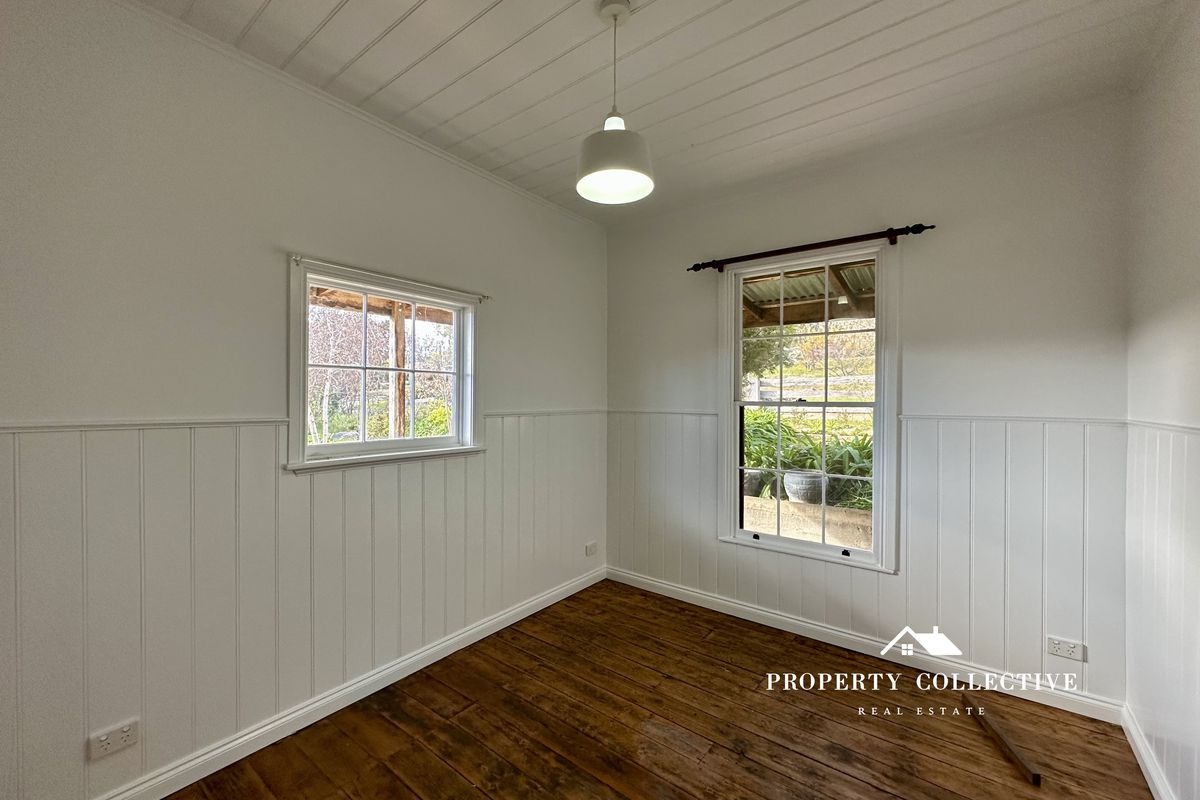 1 Wood Street, Beechworth