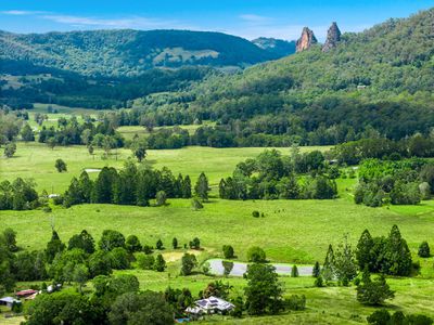 219 Stony Chute Road, Nimbin