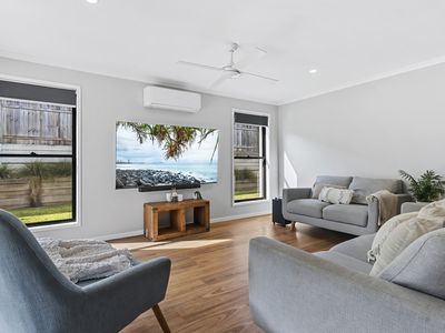 18 Hinterland Street, Palmwoods