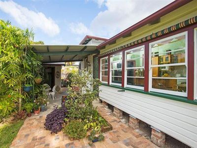 138 Dalley St, Mullumbimby