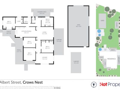 29 Albert Street, Crows Nest