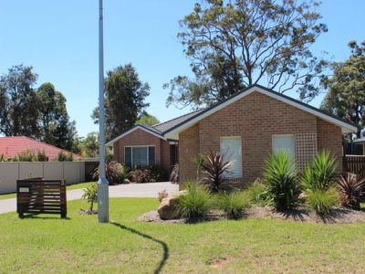 3 Brushbox Drive, Ulladulla