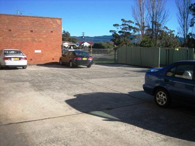 Albion Park