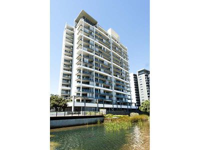 405 / 19 The Circus, Burswood