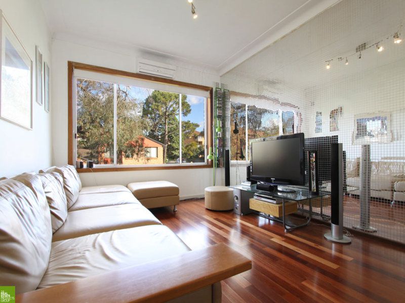3 / 33 Kembla Street, Wollongong