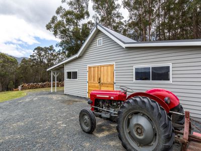 1775 Pelverata Road, Upper Woodstock