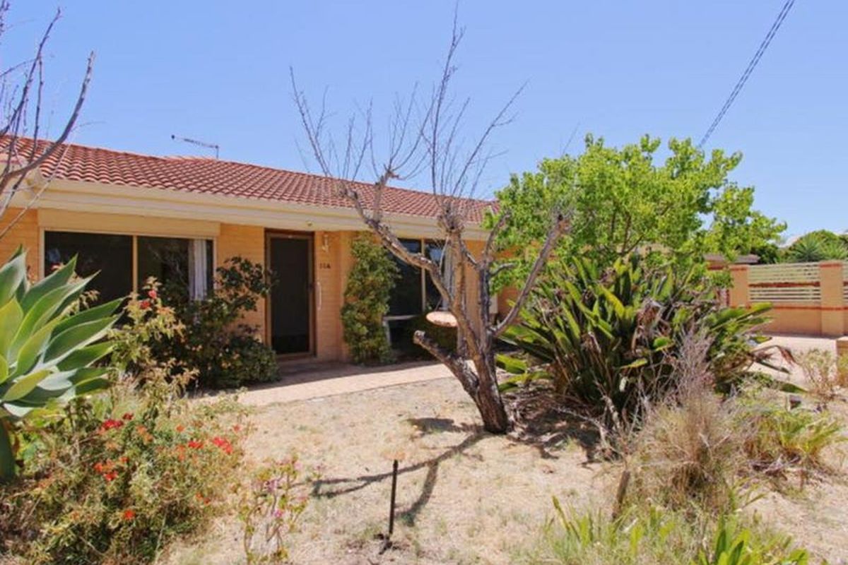 33A Chester Avenue, Dianella