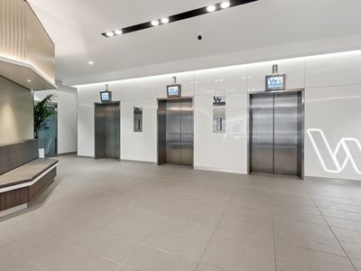 26 & 27 / 269 Wickham Street, Fortitude Valley