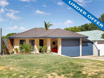 33 Dorothy Street, Ashfield