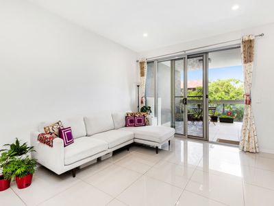 309 / 50 Lamington Avenue, Lutwyche