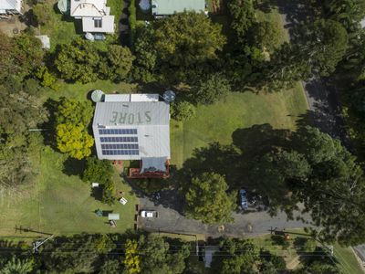 5329 Kyogle Road, Cawongla