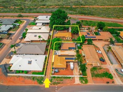 22 Beroona Loop, South Hedland