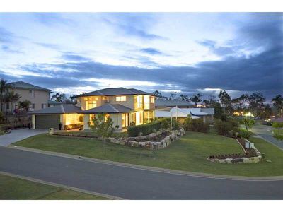 Flinders View