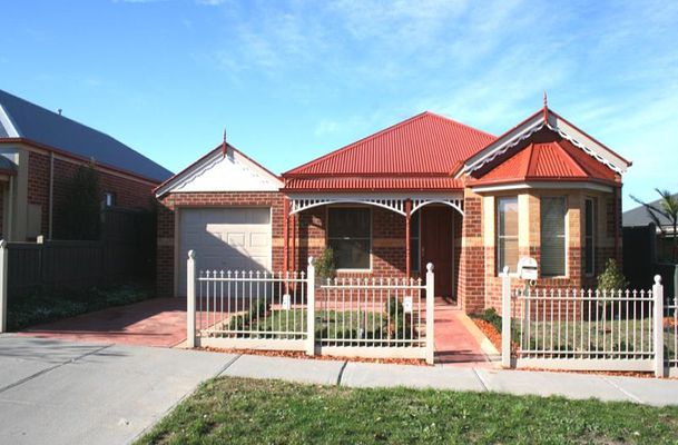 4 Ashville Place, Craigieburn
