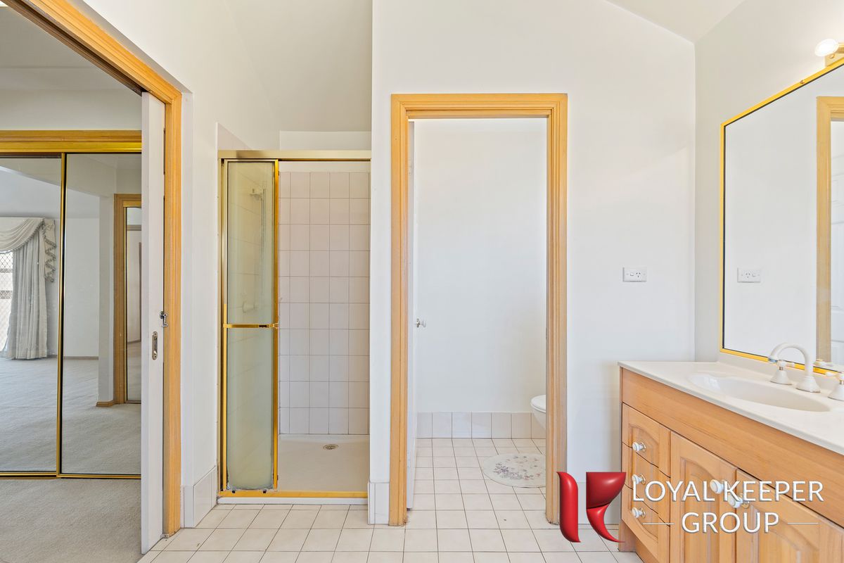 21 Parklands Street, Calamvale