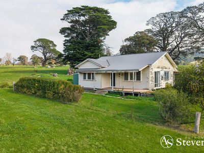 160 Tooborac-Baynton Road, Tooborac