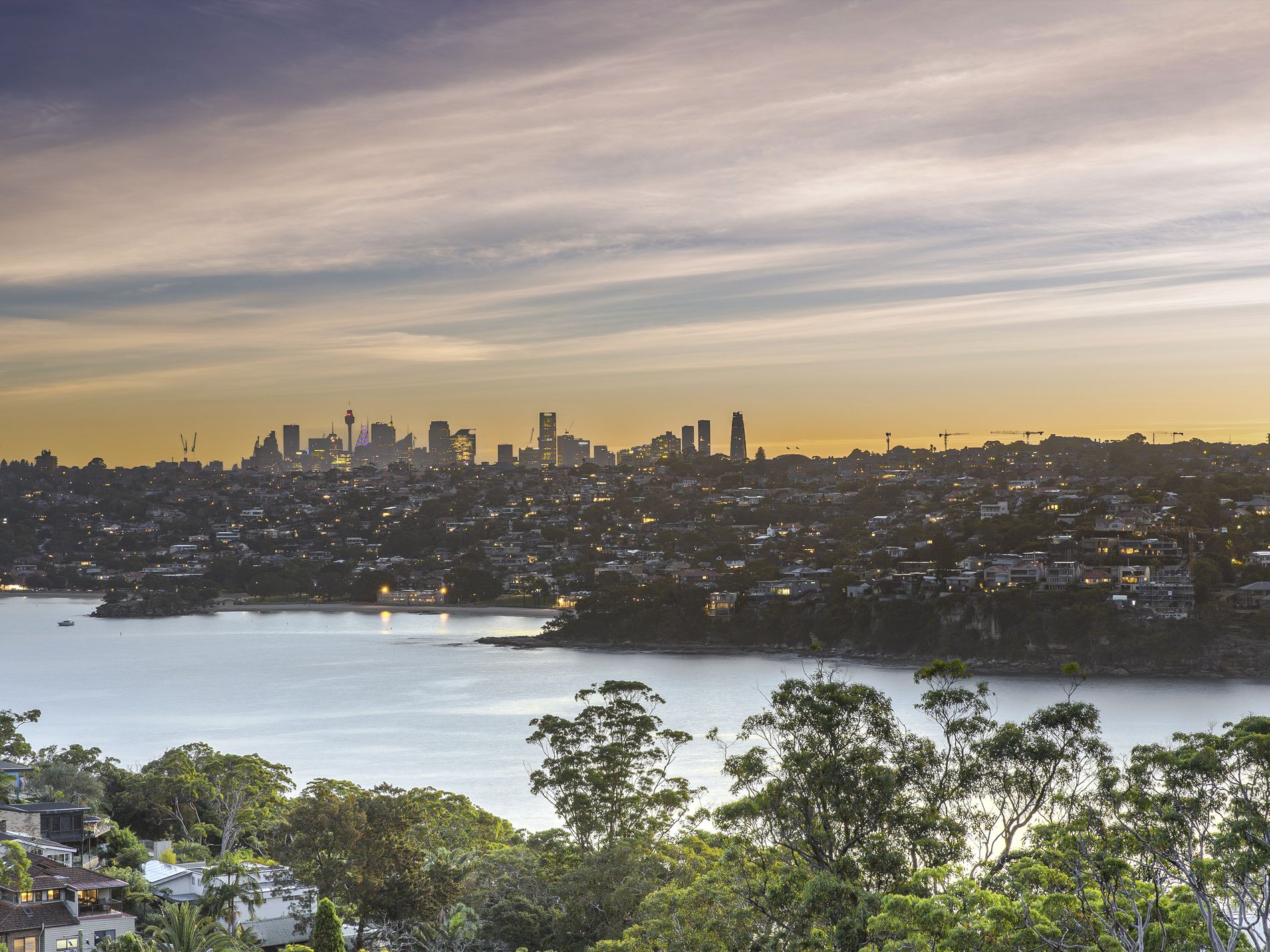 13 Mulgowrie Crescent, Balgowlah Heights