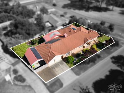 3 BALMORAL DRIVE, Wodonga