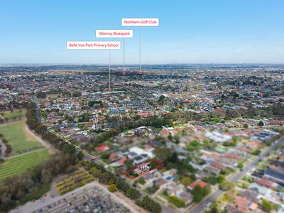 65 May Street, Glenroy