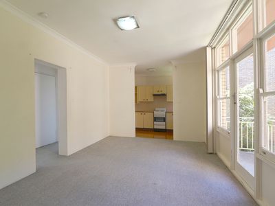 4 / 1 Green Street, Kogarah