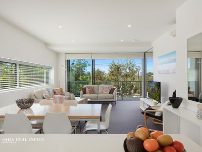 85 / 1 Elizabeth Street, Merimbula