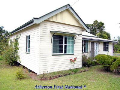 12 Holm Street, Atherton