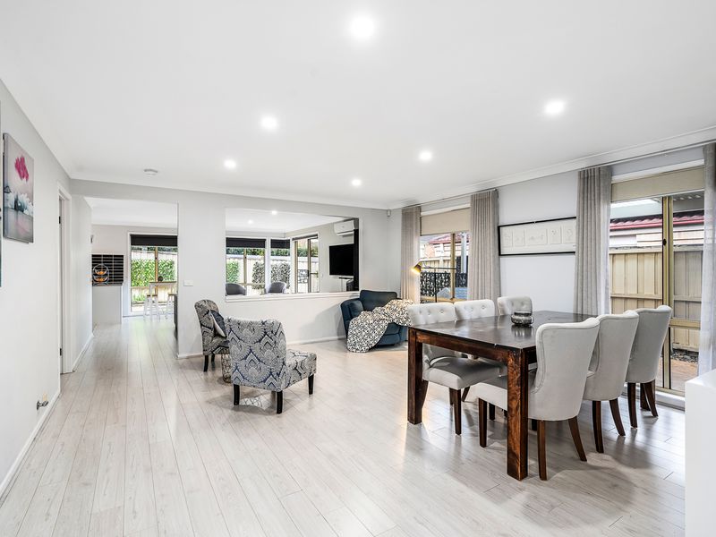 39 Canyon Drive, Stanhope Gardens