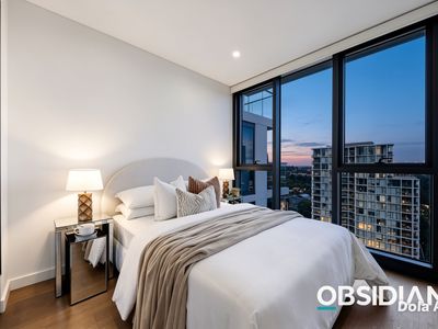 2102c / 101 Waterloo Road, Macquarie Park