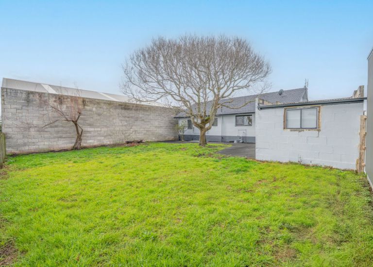 181 Percy Street, Portland