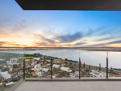 2604 / 99 Mill Point Road, South Perth