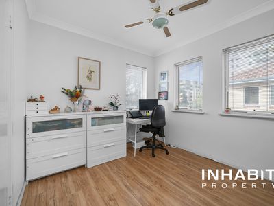 21 / 55 Wellington Street, East Perth