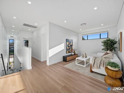 87 Cathcart Street, Fairfield