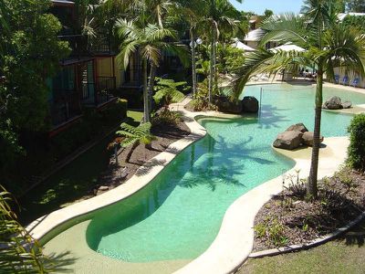 Unit UNIT / 3 Hilton Terrace, Tewantin