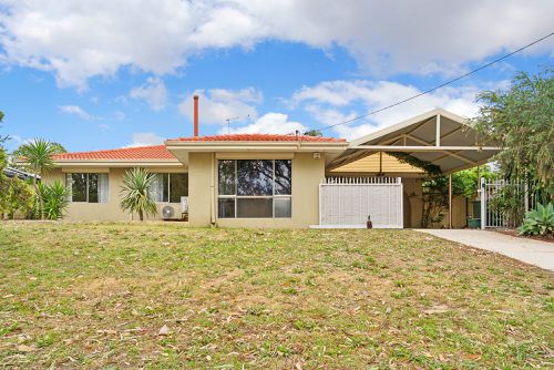 121 Cammillo Road, Camillo