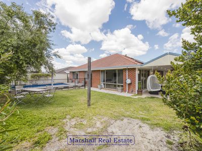 28 Newgain Cres, Carramar