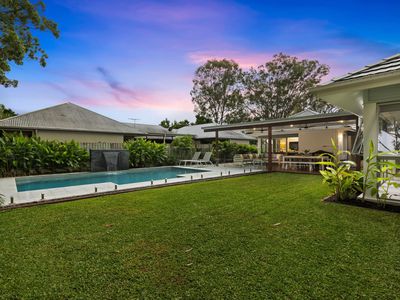 24 24 Barrington Crescent, Wakerley