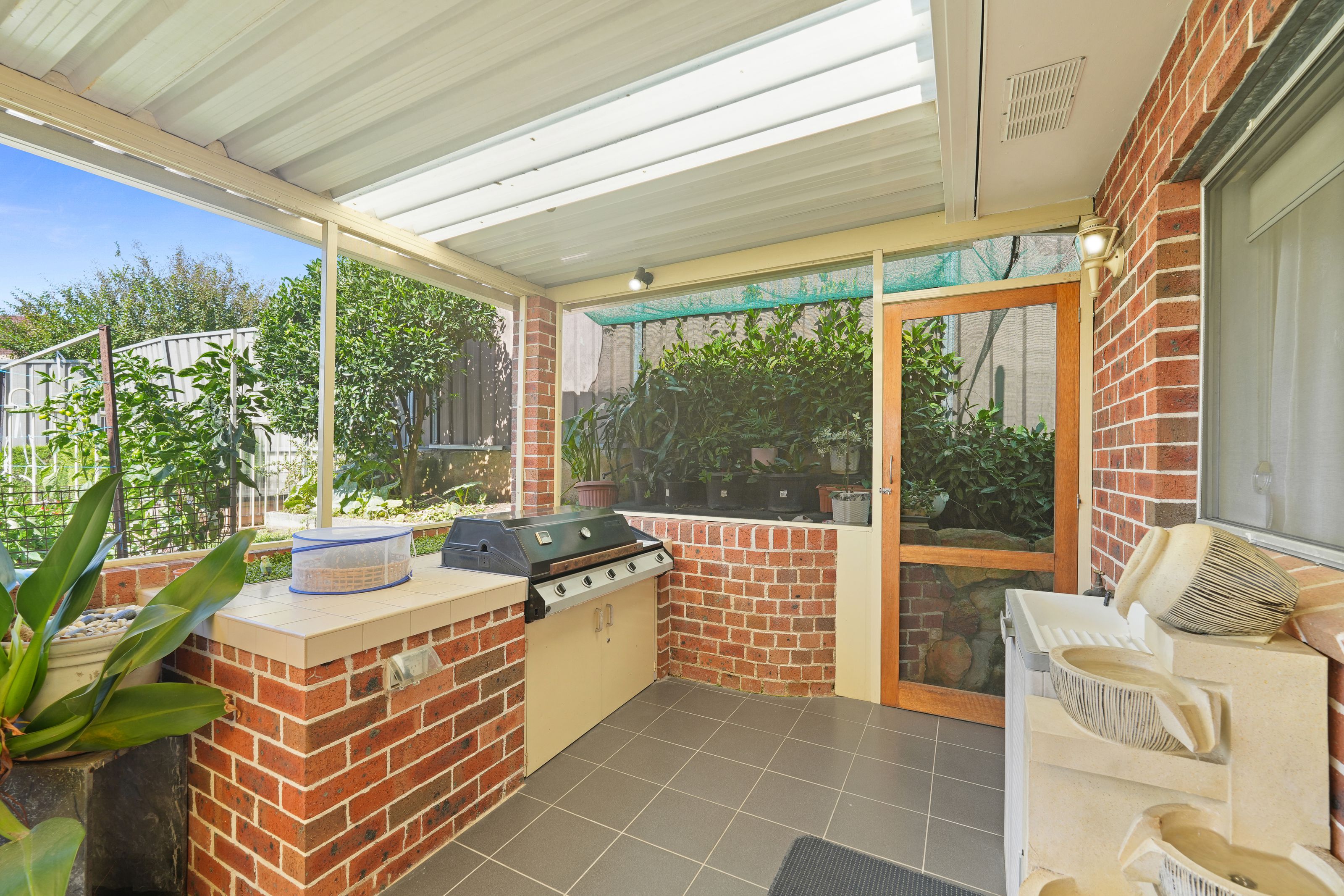 8 Brockamin Drive, SOUTH PENRITH