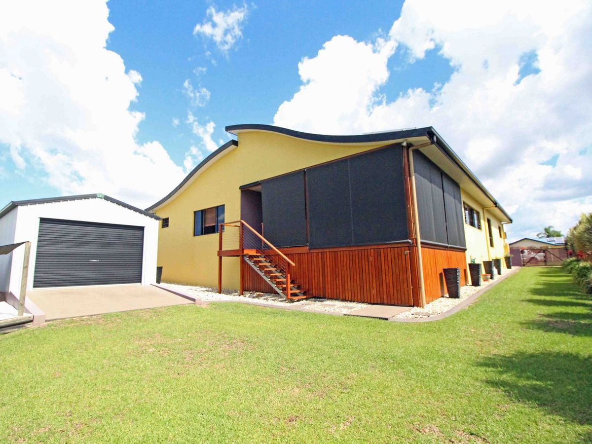 10 AGNEW STREET, Atherton