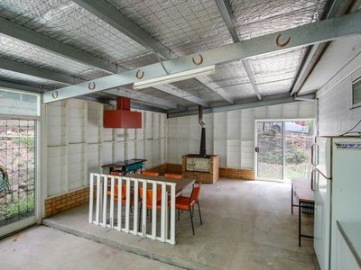 2054 Lockharts Gap Road, Tallandoon