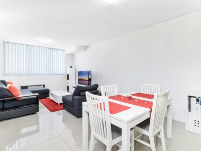 4503 / 42-44 Pemberton Street, Botany