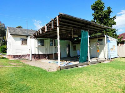 159 Anzac Avenue, Seymour