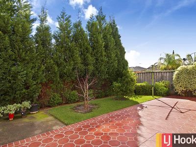 10 Callabona Avenue, Woodcroft