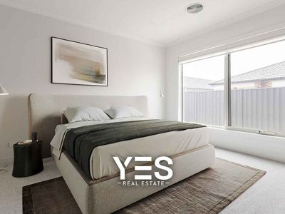 27 Shearjoy Loop, Clyde North