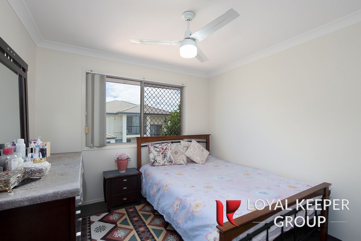 41 / 25 LANG STREET, Sunnybank Hills