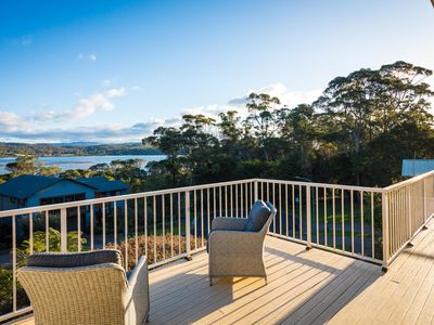 53 Imlay Street, Merimbula