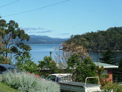 57 Flakemores Road, Eggs And Bacon Bay