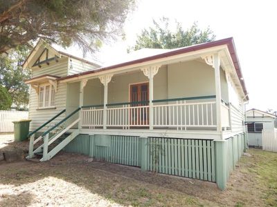 36 Liverpool Street, North Ipswich